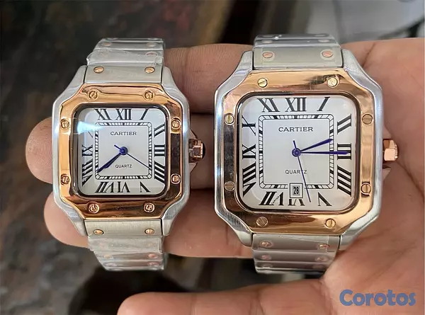 joyas, relojes y accesorios - Relojes  3