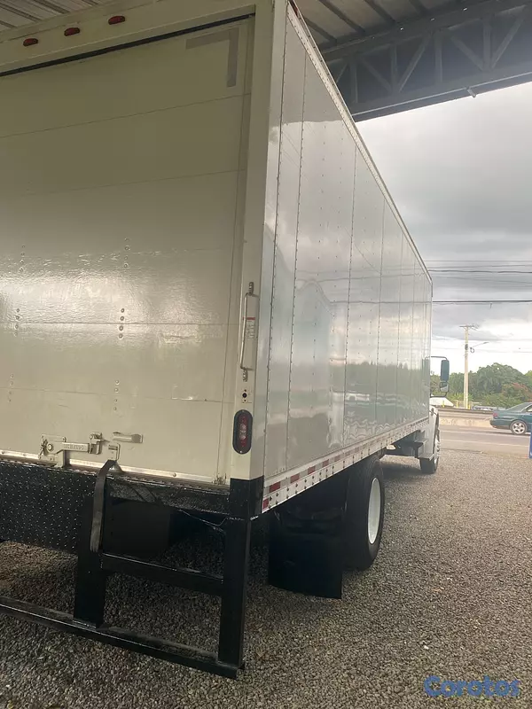 camiones y vehiculos pesados - Camio Freightliner M2 año 2020 Recien importado  8