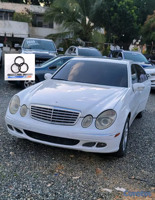 carros - MERCEDES BENZ E350 2006 3