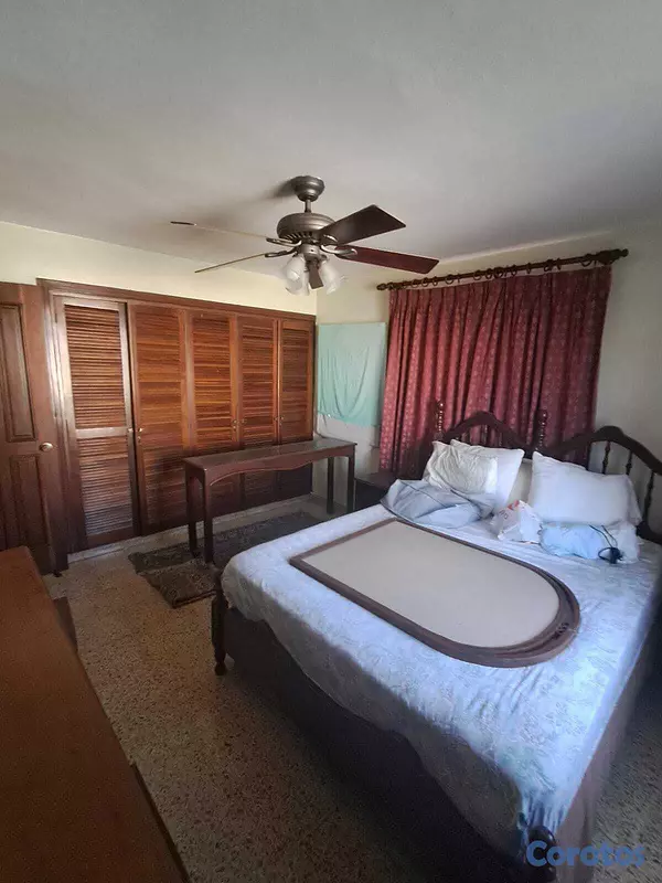 apartamentos - Apartamento en zona centrica en Gazcue 6