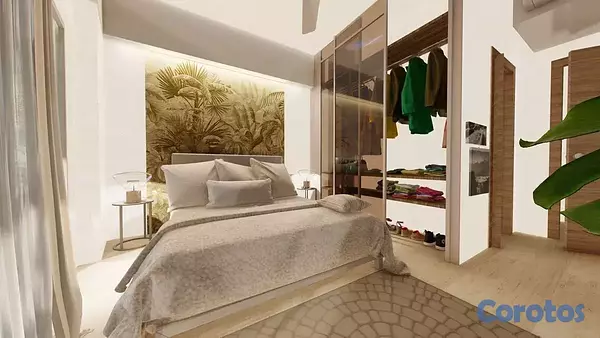 apartamentos - Bayahibe – Apartamento de 2 habitaciones - Listo para entrega 16