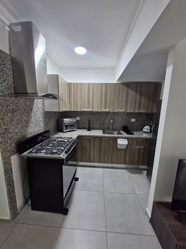 apartamentos - Apartamentos amueblados cercano a Unibe y Apec 2