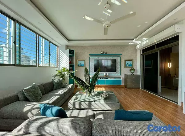 apartamentos - El lujo que mereces!
Espacioso apartamento en Torre moderna de Alma Rosa 1ra  2