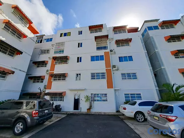 apartamentos - APARTAMENTO EN VENTA EN SAN ISIDRO, SANTO DOMINGO ESTE  16