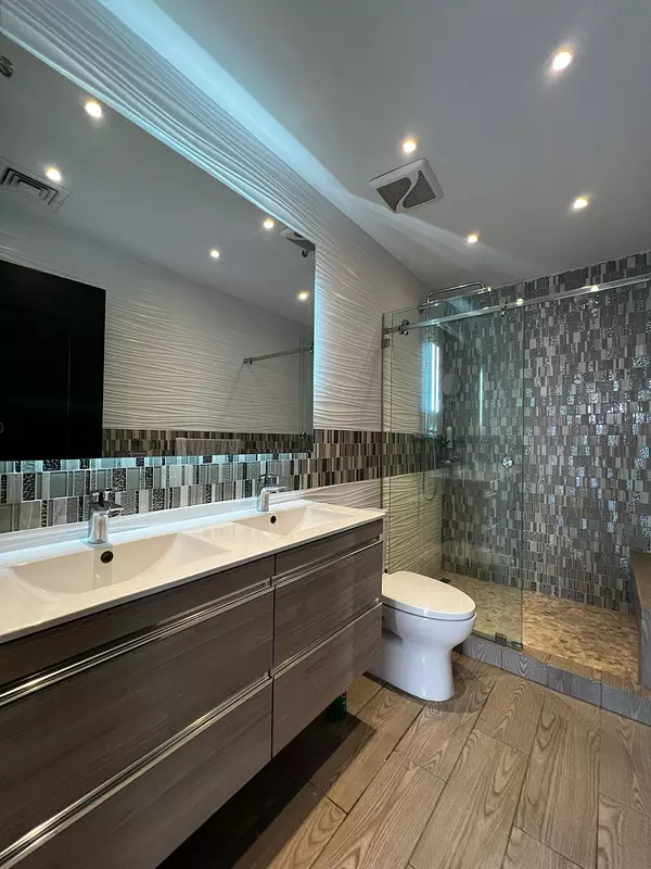 penthouses - Maravilloso Penthouse en Zona Centrica  9