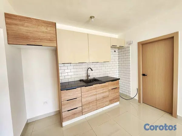 casas - APARTAMENTO NUEVO PLANTA FULL Y PISCINA LLANOS GUR 9