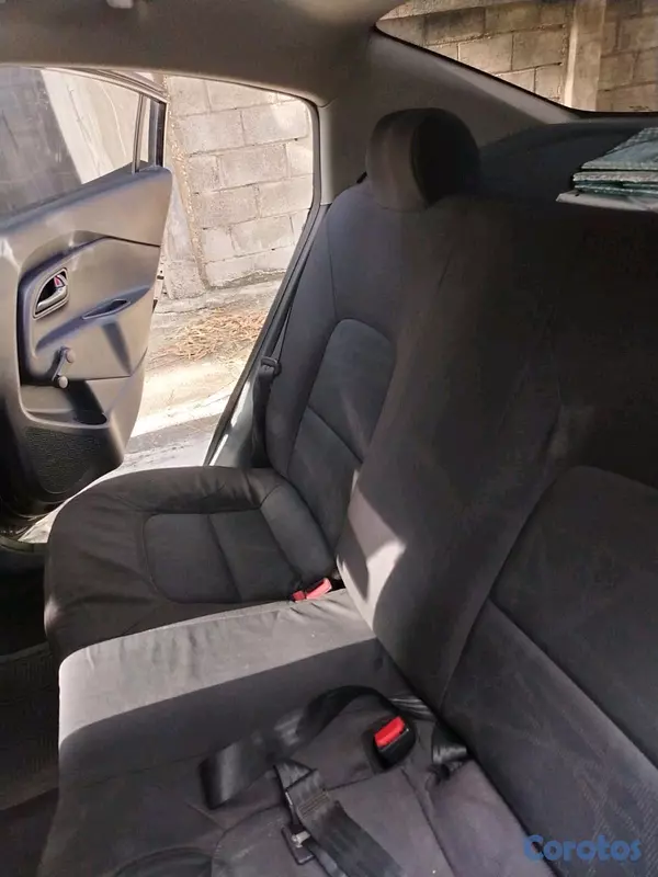carros - Kia Río Negro 2017 LX 3