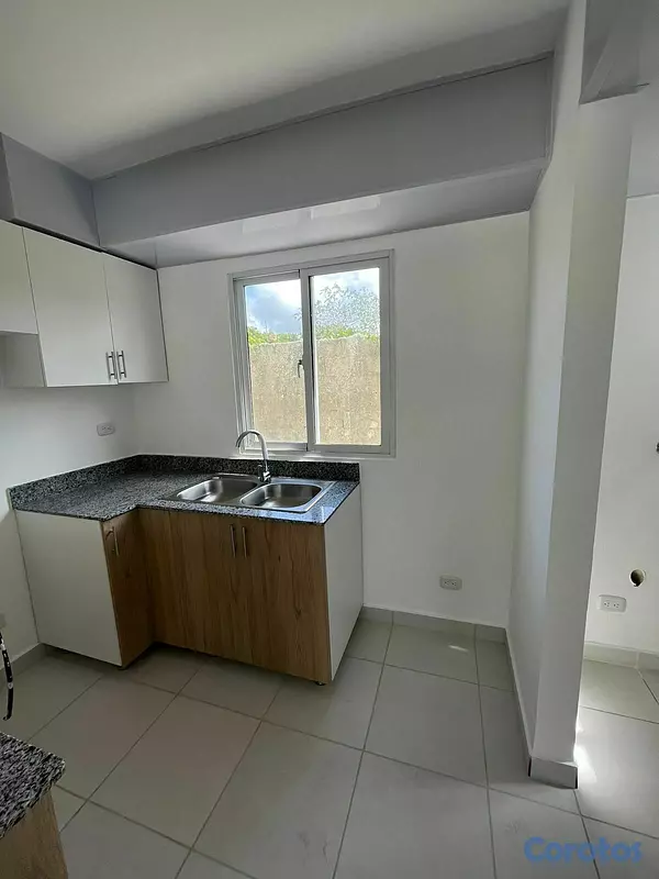 apartamentos - Venta de Apartamento en las Americas  6