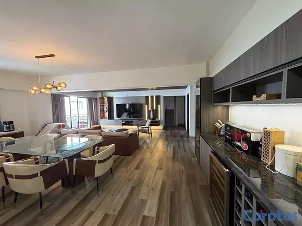 apartamentos - Se vende apartamento de 3 Hab en Piantini 2