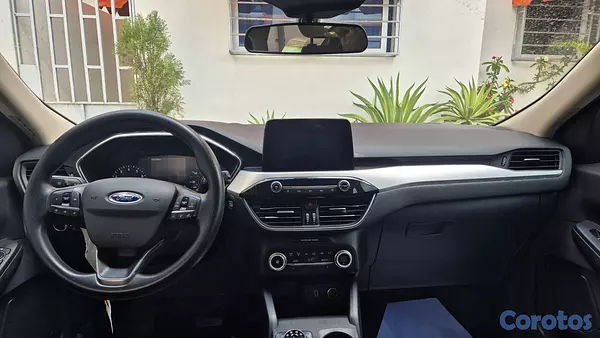 jeepetas y camionetas - Ford Escape SE 2020 2