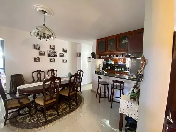 casas - Casa en venta Urb Los Hidalgos de Santiago 3
