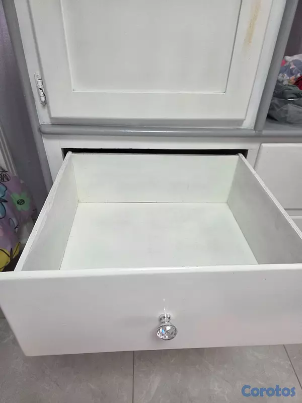 muebles - Armario gavetero todo uso. 6