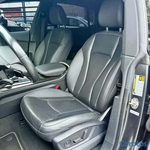 jeepetas y camionetas - AUDI Q8 PREMIUM PLUS S-LINE 2019 8