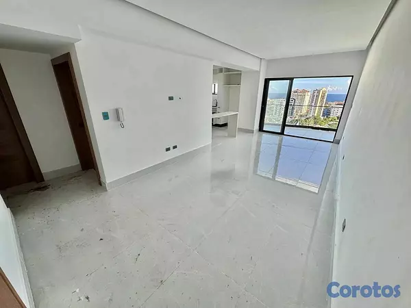 apartamentos - Vendo apartamentos nuevo en Ensanche Naco. 4