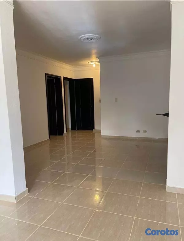 apartamentos - venta de apartamento en Alma Rosa 3er nivel de 135mts Santo Domingo  9