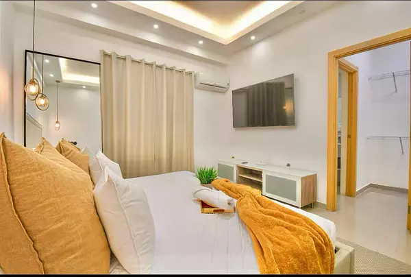 apartamentos - Apartamento en Venta – Ensanche Quisqueya 8