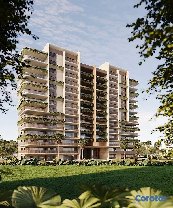 apartamentos - Apartamentos en Punta Cana con Club de Playa 2
