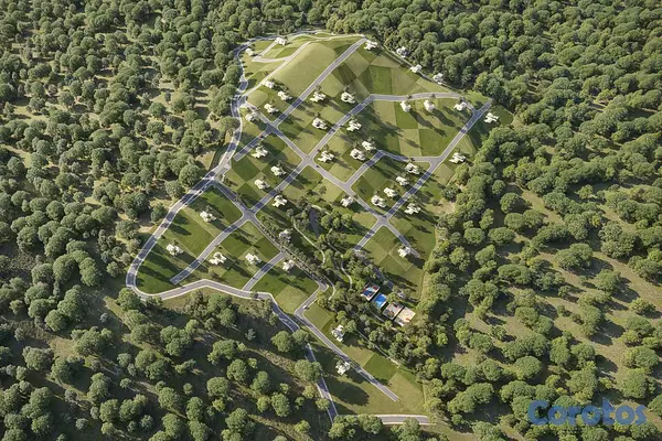 solares y terrenos - TERRENOS EN VENTA, LA CIMA JARABACOA, LA VEGA. 2