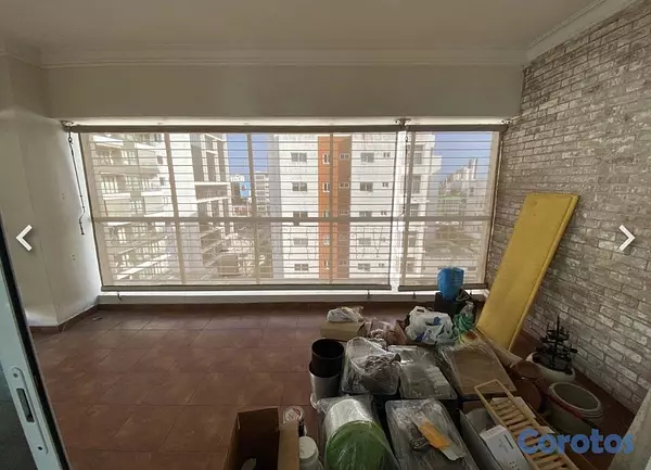 apartamentos - apartamento en alquiler- Evaristo Morales  7