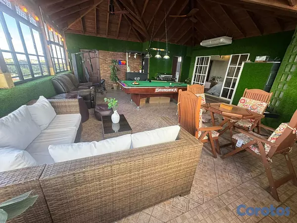 penthouses - Hermoso Penthouses en arroyo hondo 9