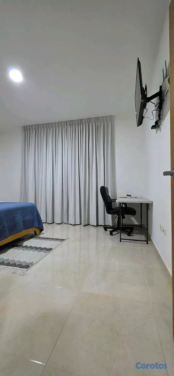 apartamentos - apartamento en residencial privado en puerto plata  8