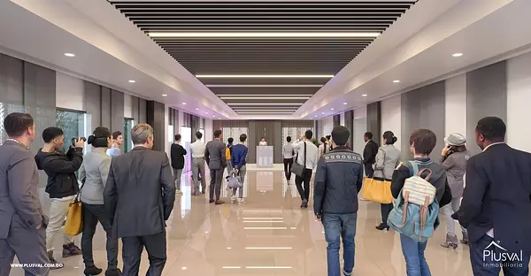 oficinas y locales comerciales - Locales en alquiler en Piantini  3