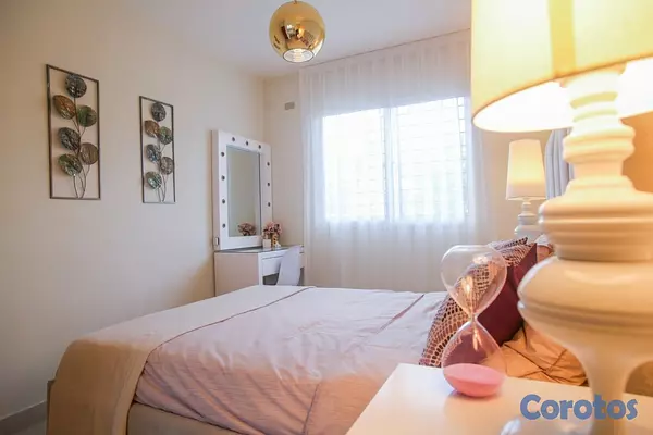 apartamentos - Residencial Prado Alto – San Luis II 10