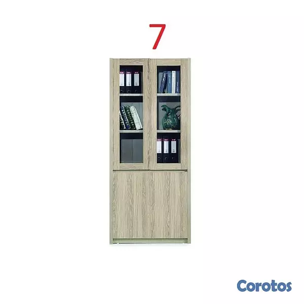 articulos de oficina - Locker-Archivos 7