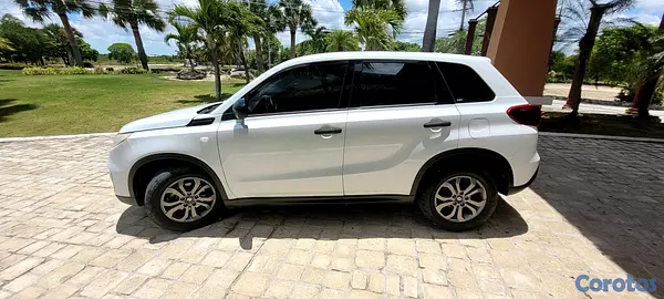 jeepetas y camionetas - Suzuki Vitara 2020 7
