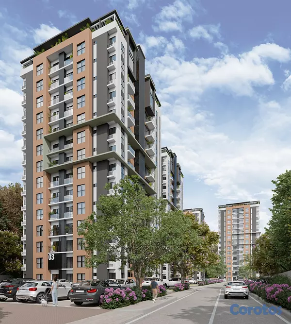 apartamentos - ✨ ¡DIOS! Proyecto de Torres en SDE ✨🏙️
📍Autopista San Isidro, Lujo y economía 9