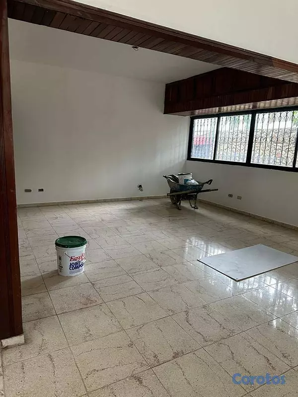 casas - Venta de Casa en Los Cacicazgos duplex 3