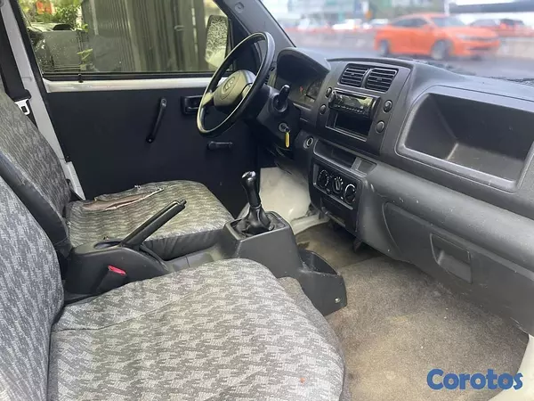 otros vehiculos - SUZUKI APV 2019 7