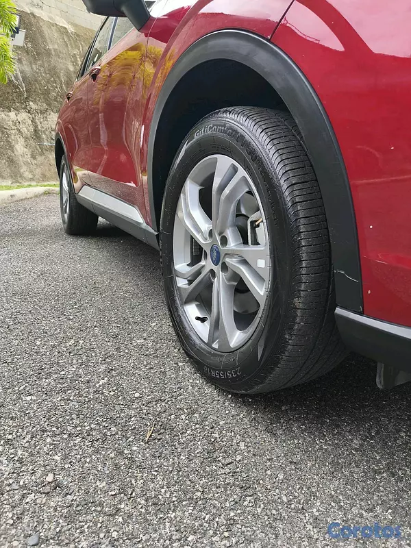 jeepetas y camionetas - Ford Territory Trend 2024
Solo un año de uso 6