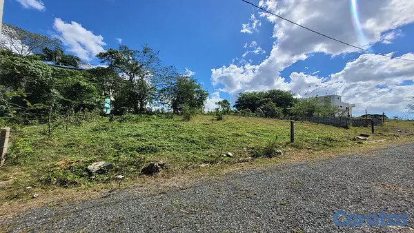 solares y terrenos - SOLAR EN VENTA – COLINAS DE VILLA MELLA 6