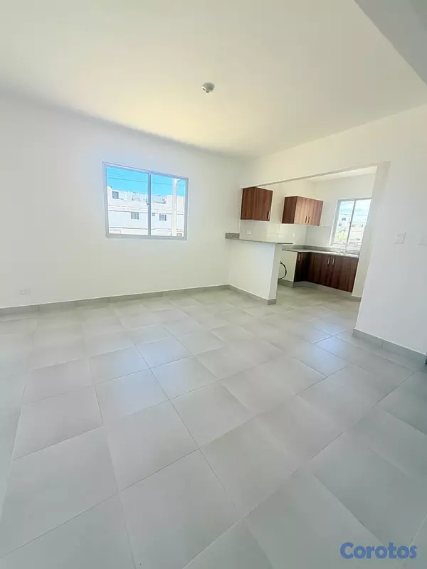 apartamentos - venta de apartamento con bono primera vivienda en la autopista de san Isidro  14