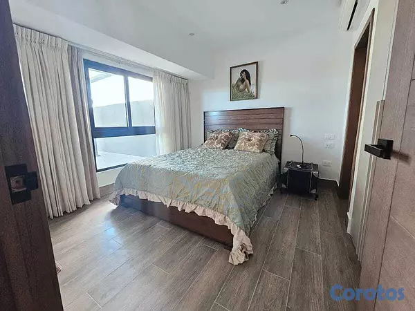 apartamentos - Apartamento Amueblado en Alquiler EN CAP CANA CODIGO: PD680 9