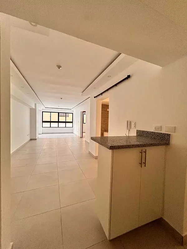 apartamentos -  Apartamento en venta y alquiler Evaristo Morales  2
