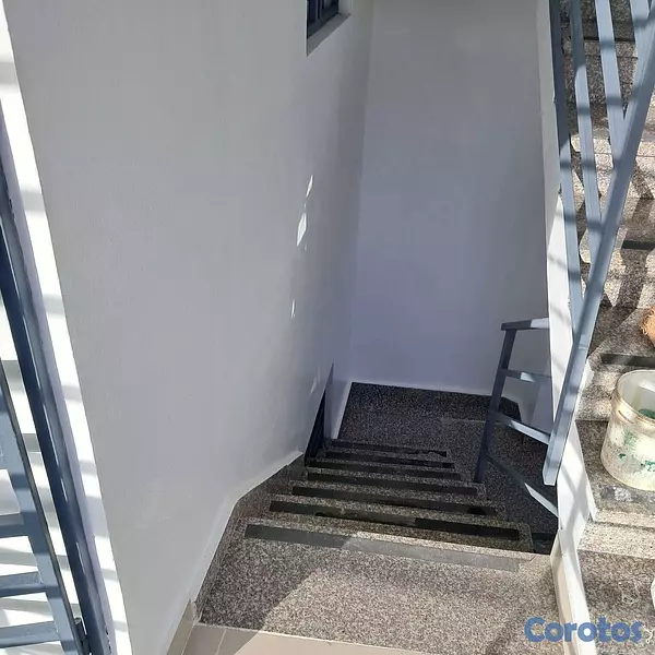 apartamentos - DISPONIBILIDAD DE APARTAMENTO EN BUEN ESTADO 7