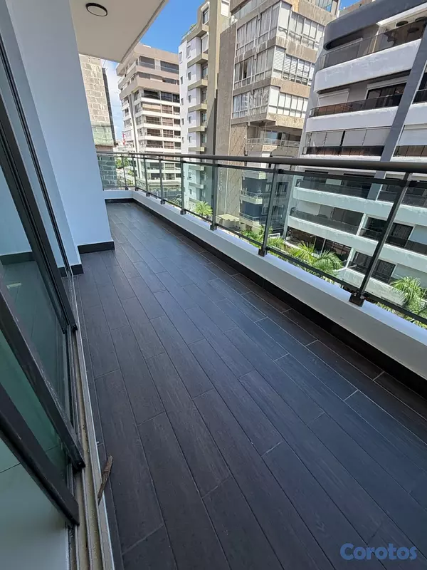 apartamentos - aparamentos listos los cacicazgos dos habitaciones con su baño dos parqueos balc 2