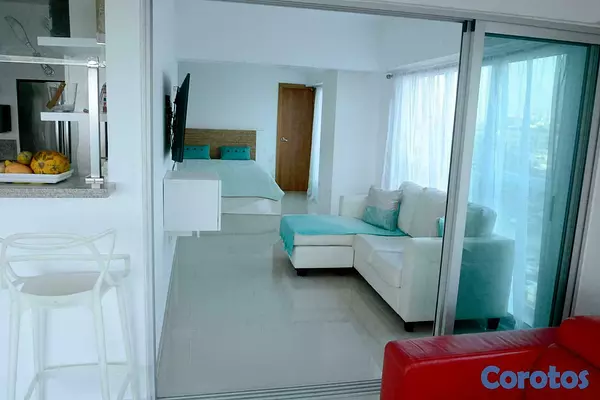 apartamentos - EL MALECON HERMOSO APARTAMENTO con Vista al Mar , FINAMENTE DECORADO 5