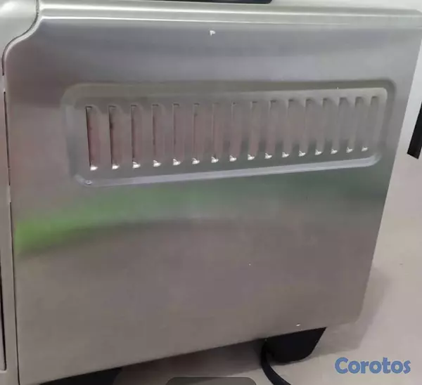 cocina - Horno Air Fryer 3