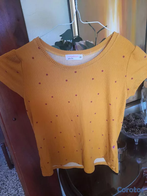 ropa y zapatos - ropa de niña de buena calidad y buenas condiciones, extranjera  2