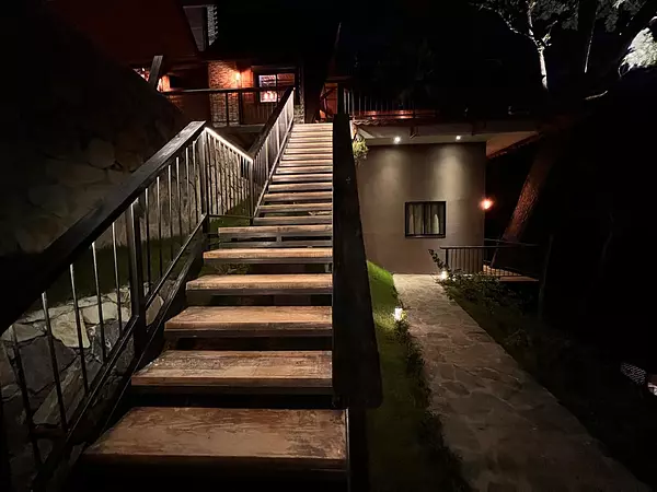 casas - vendo Hermosa casa ubicada en rancho arriba Ocoa  10