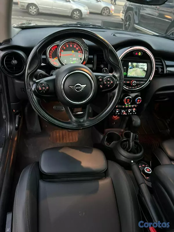 carros - Mini Cooper S 2019 6