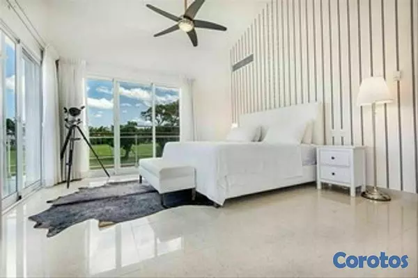 casas vacacionales y villas - Maravillosa villa en cocotal 6