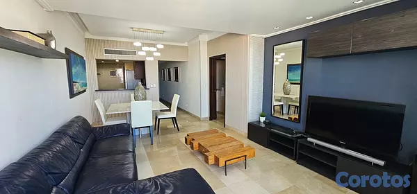 apartamentos - APARTAMENTO EN MALECON CENTER PISO 20 9