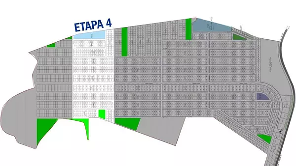 solares y terrenos - PROYECTO DE SOLARES EN PUNTA CANA 5