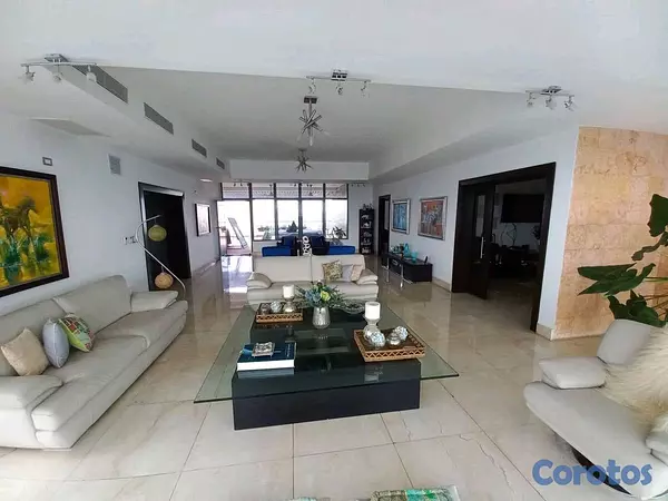 penthouses - Penthouse en Venta Piantini 7