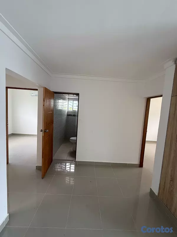 apartamentos - trapaso en boca chica  10