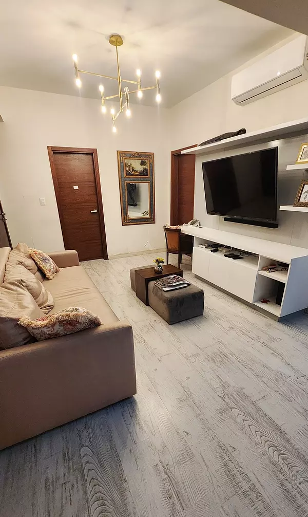 penthouses - Vendo Moderno Penthouse en Serralles 9